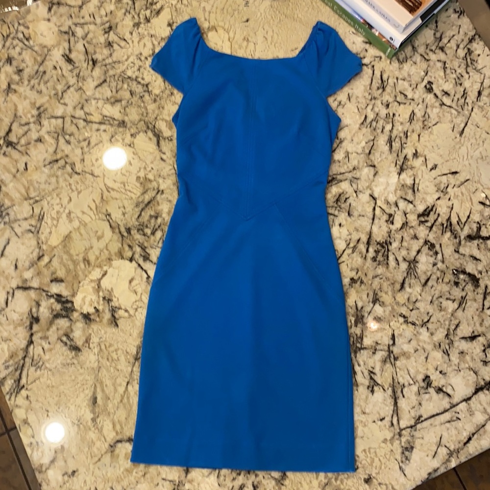 Diane Von Furstenberg Dress